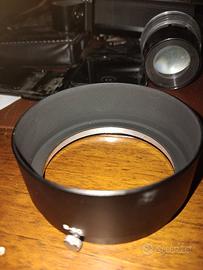 paraluce canon 50 1.2 fd