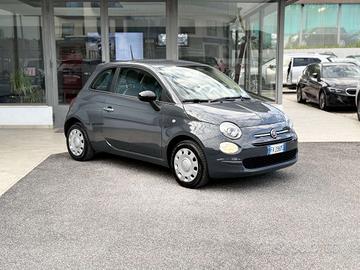 Fiat 500 1.2 Benzina 69CV E6 Neo -2017