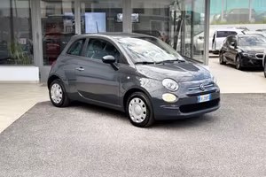 Fiat 500 1.2 Benzina 69CV E6 Neo -2017