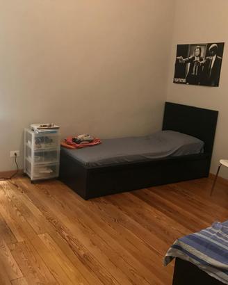 Letto ikea