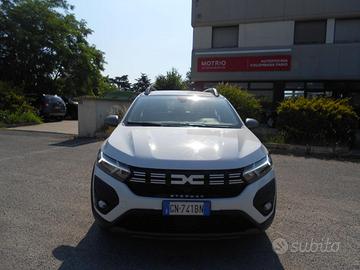 DACIA Sandero Stepway 1.0 TCe ECO-G Expression