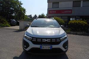 DACIA Sandero Stepway 1.0 TCe ECO-G Expression