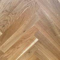 Parquet prefinito rovere spina italiana