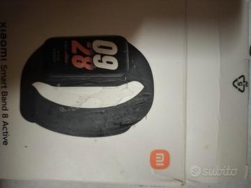 xiaomi band 8 active 