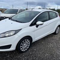 Ford Fiesta 1.5 TDCi PLUS 75CV 5 porte N1