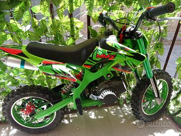 motogross mini 