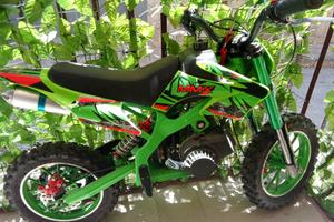 motogross mini 