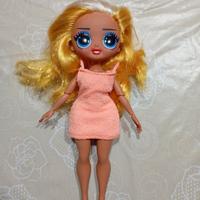 Bambola LOL Surprise anno 2019