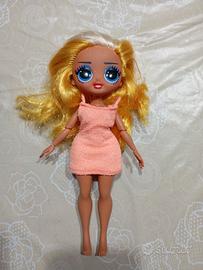 Bambola LOL Surprise anno 2019