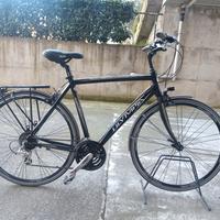 bicicletta gran turismo uomo Olimpia