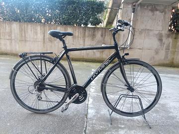 bicicletta gran turismo uomo Olimpia