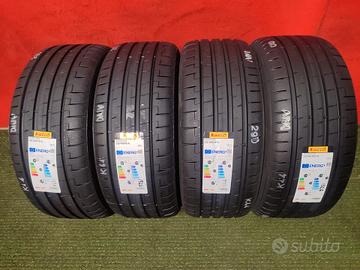 225 40 18 Gomme Estive 2026 Pirelli 225 40 18