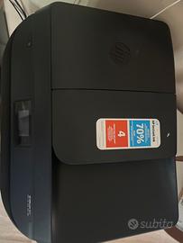 Stanoante miltifunzione hp 4657