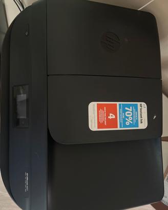 Stanoante miltifunzione hp 4657