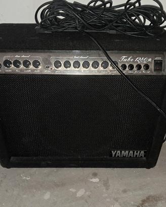 amplificatore  per chitarra  elettrica  