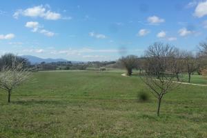 Seminativo a Lugnano in Teverina