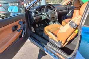 PEUGEOT 406  COUPE’ Battitacco in acciaio inox