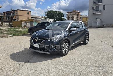 RENAULT Captur Full Hybrid E-Tech 145 CV Intens