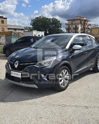 RENAULT Captur Full Hybrid E-Tech 145 CV Intens