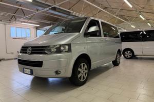 Volkswagen Caravelle 140CV Dsg