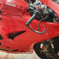 Starter kit per panigale V2 2020 / 2023