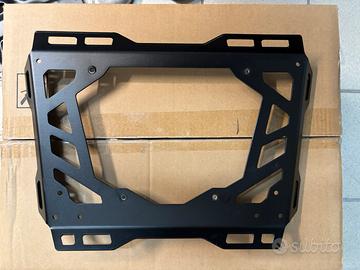 Estensione Portabagagli Sw-Motech ADVENTURE-RACK