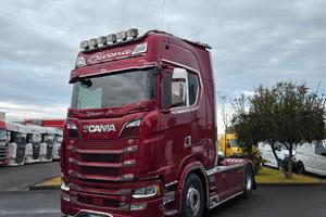 Scania S770