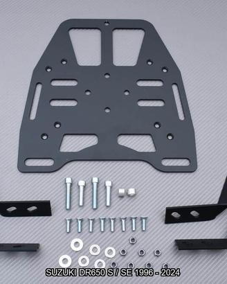 Supporto Bauletto SUZUKI DR650 S SE 1996 2024