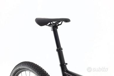 Cannondale Scalpel SI t.L
