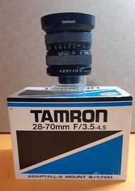 Obbiettivi Tamron