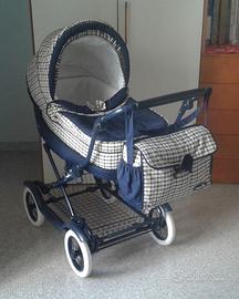 Carrozzina Inglesina Mod. Camilla
