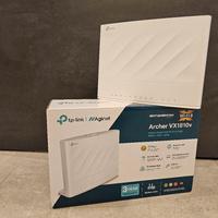 Modem Router tp-link Archer VX1810v