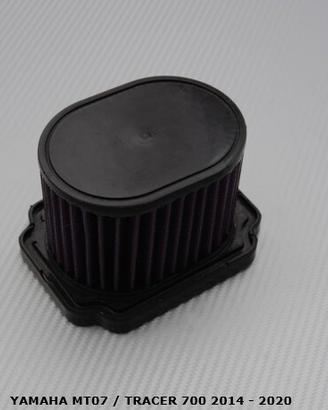 Filtro aria YAMAHA MT07 / TRACER 700 2014 - 2020