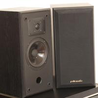 Casse acustiche PolkAudio Monitor serie 2