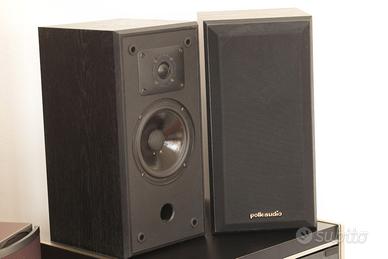 Casse acustiche PolkAudio Monitor serie 2