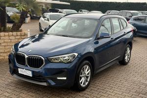 Bmw X1 sDrive 18d 150cv Autom. Advantage Restyling