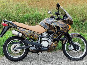 Honda XL 650 V Transalp
