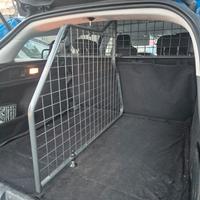 Divisorio cane auto TravAll Peugeot 208 sw 