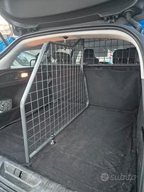 Divisorio cane auto TravAll Peugeot 208 sw 