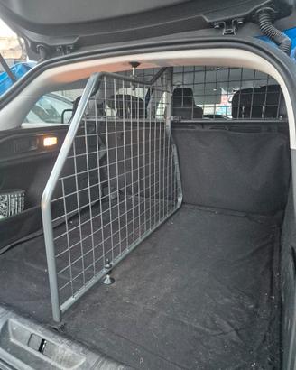 Divisorio cane auto TravAll Peugeot 308 sw 