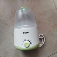 Scaldabiberon/Scaldapappa Reer Multimax 2 in 1