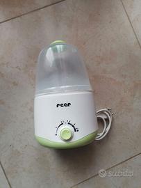 Scaldabiberon/Scaldapappa Reer Multimax 2 in 1
