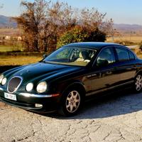 Jaguar S-Type S-Type I 1999 3.0 V6 Executive
