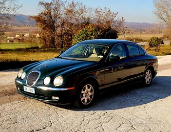 Jaguar S-Type S-Type I 1999 3.0 V6 Executive