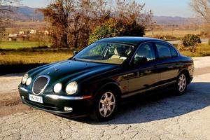 Jaguar S-Type S-Type I 1999 3.0 V6 Executive