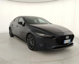 Mazda Mazda3 2.0L Skyactiv-G M-Hybrid Exceed ...