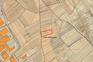 Terreno edificabile non residenziale sestu