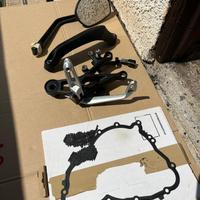 Triumph street triple