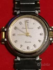 orologio Pierre Bonnet vintage80
