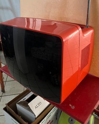 Tv vintage anni70